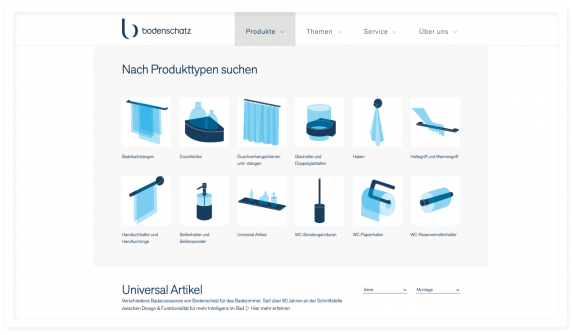 BODENSCHATZ ILLUSTRATIONEN