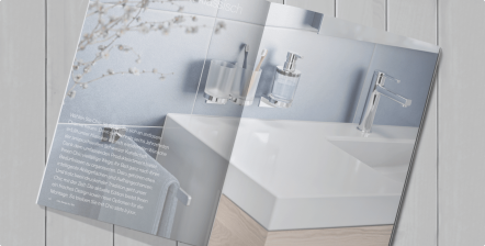 Bodenschatz, Katalog