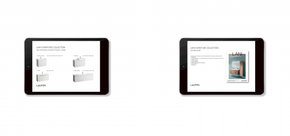 LAUFEN PRÄSENTATION 