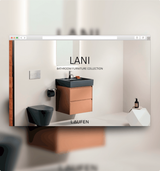 LAUFEN PRÄSENTATION 