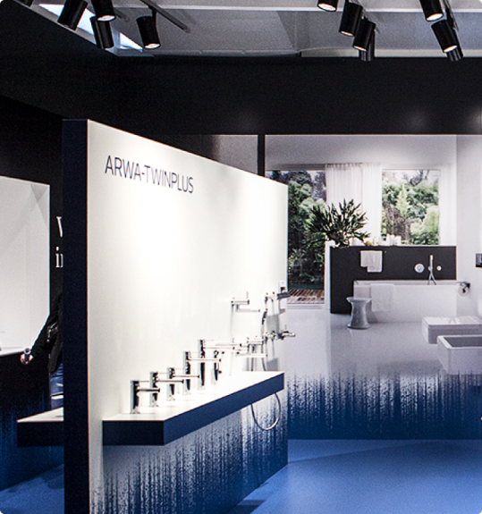 LAUFEN GESAMTKATALOG