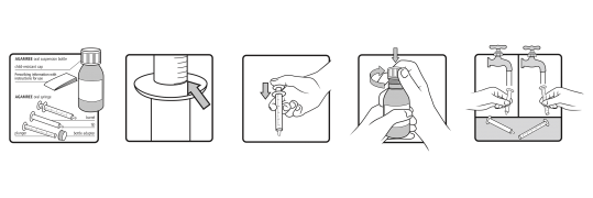 SANTHERA ILLUSTRATIONEN