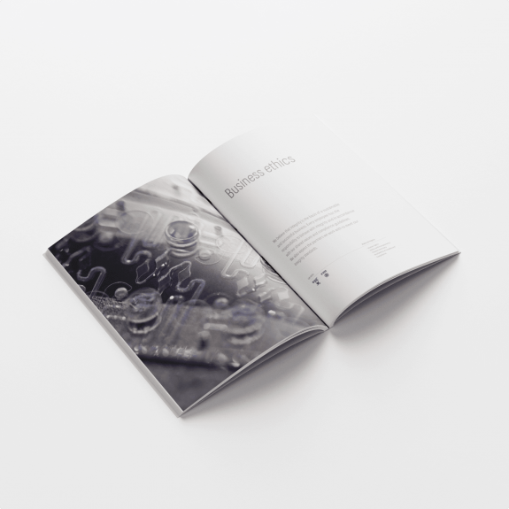 ROCHE GESCHÄFTSBERICHT 2022