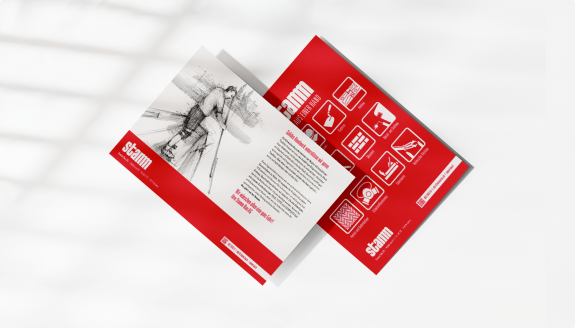 STAMM FLYERS UND BILDS 2023