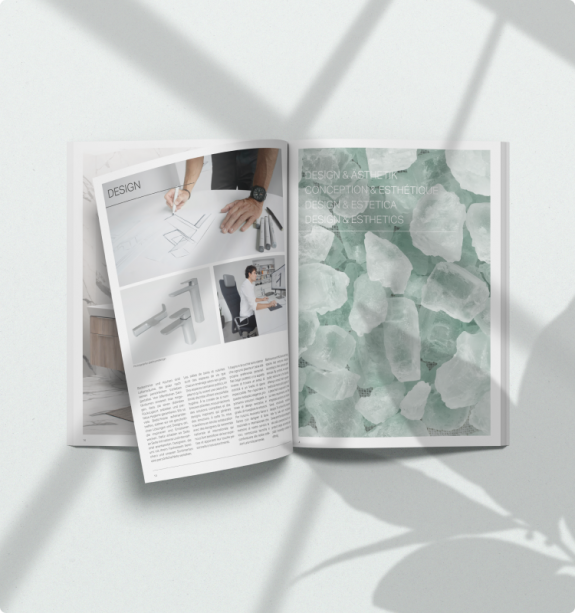 Laufen Gesamtkatalog